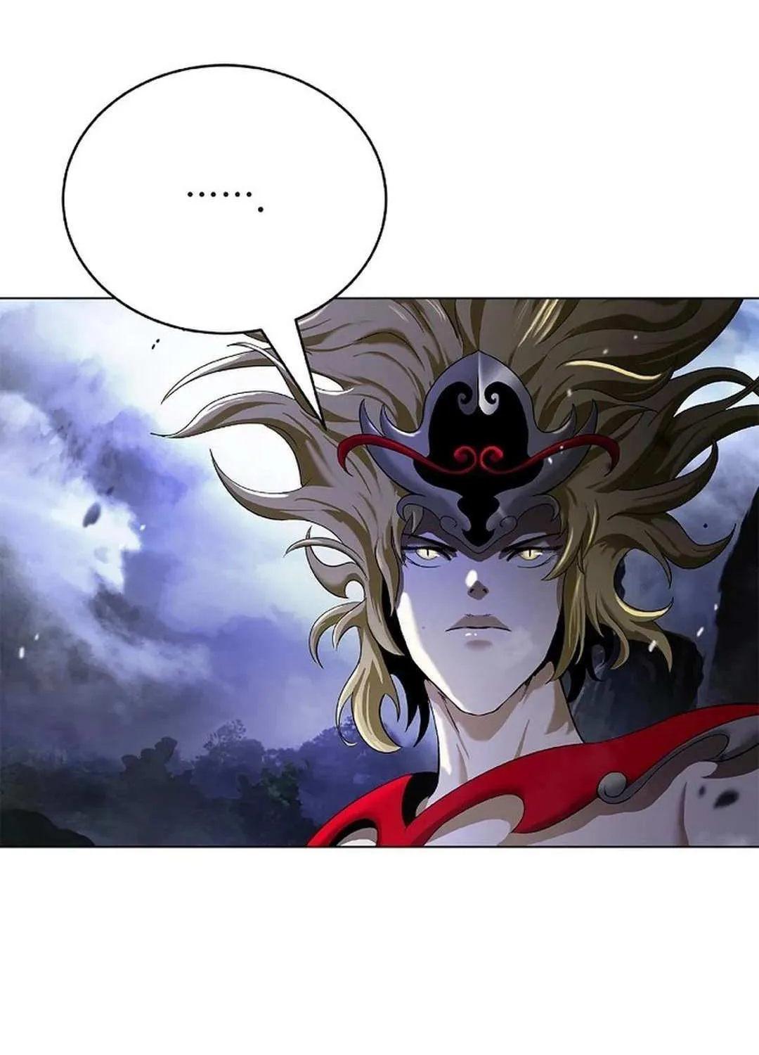 Call of the Spear Mangakakalot X Chapter 161 Page 107