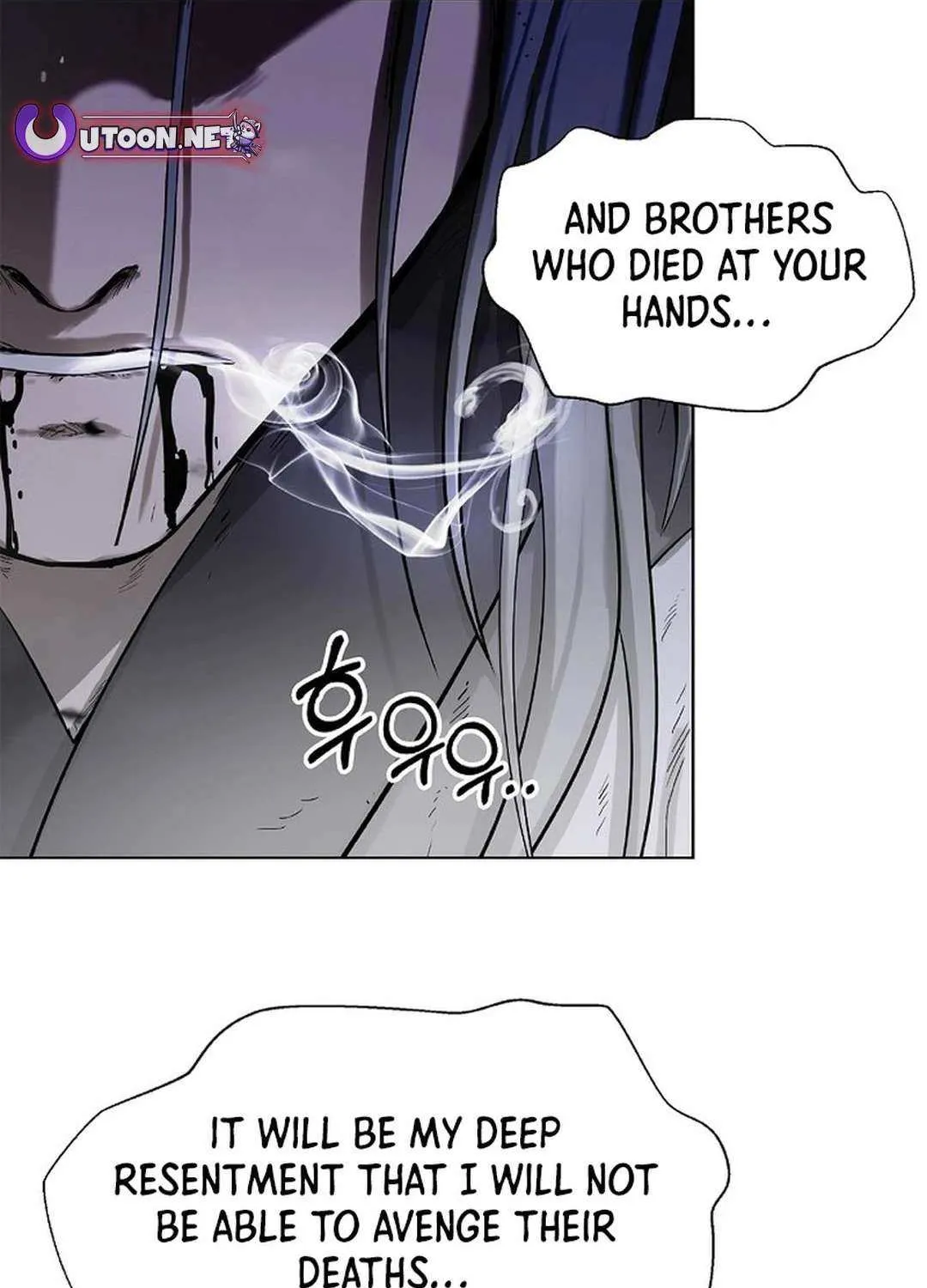 Call of the Spear Mangakakalot X Chapter 161 Page 120