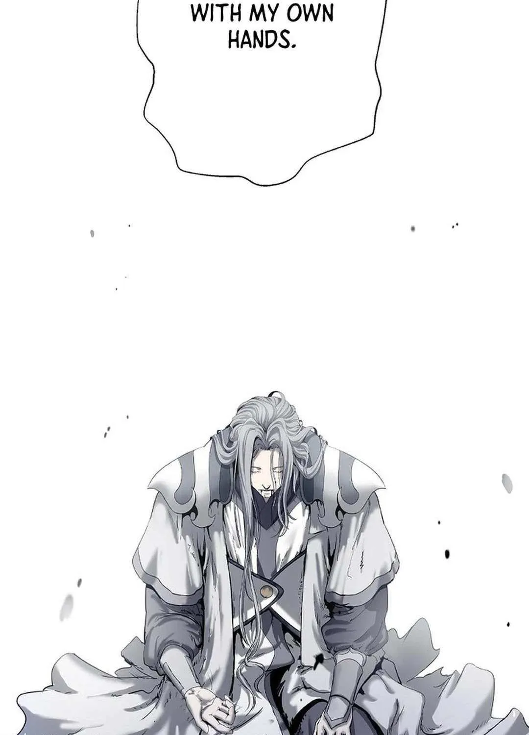 Call of the Spear Mangakakalot X Chapter 161 Page 122
