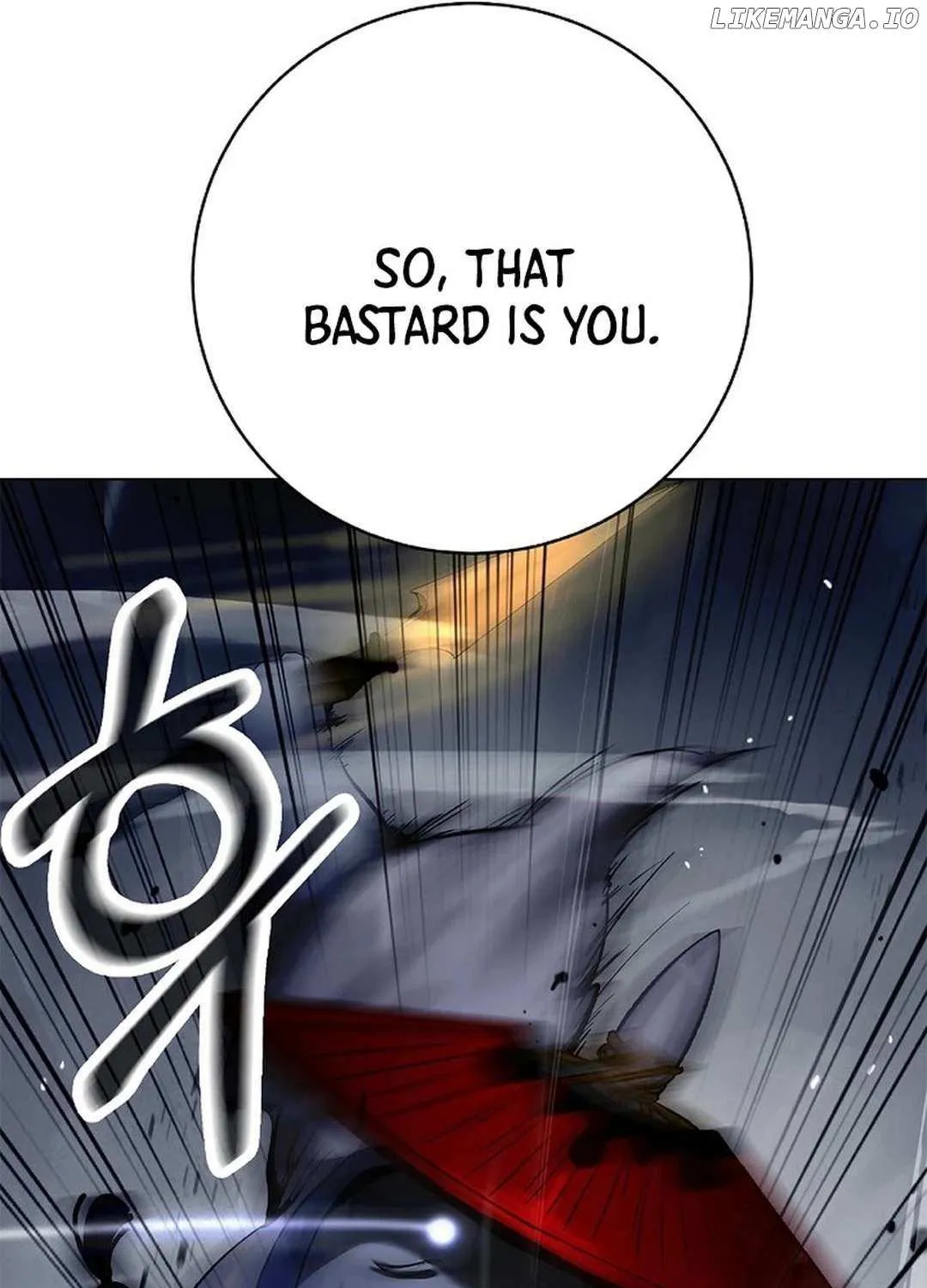 Call of the Spear Mangakakalot X Chapter 161 Page 19