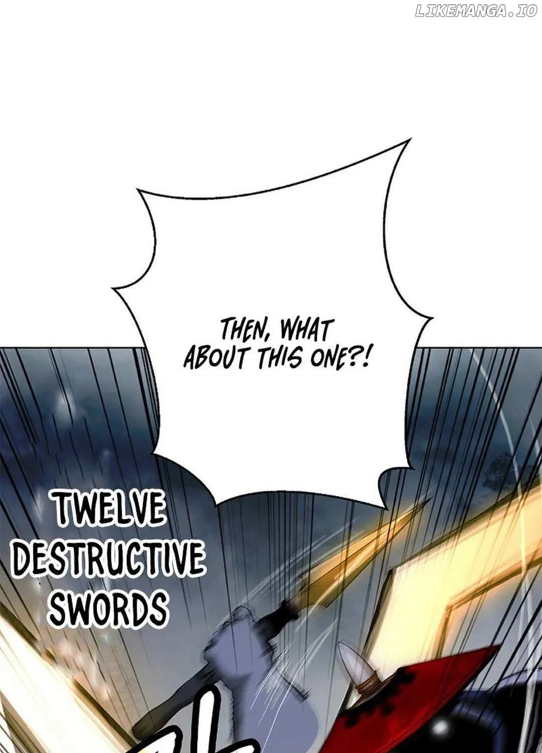 Call of the Spear Mangakakalot X Chapter 161 Page 26