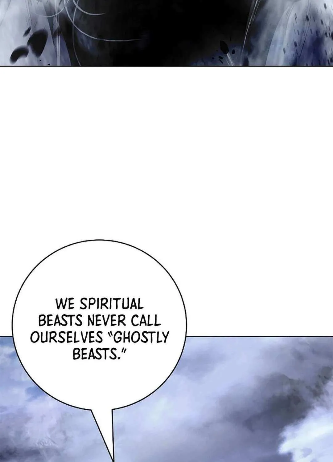 Call of the Spear Mangakakalot X Chapter 161 Page 46