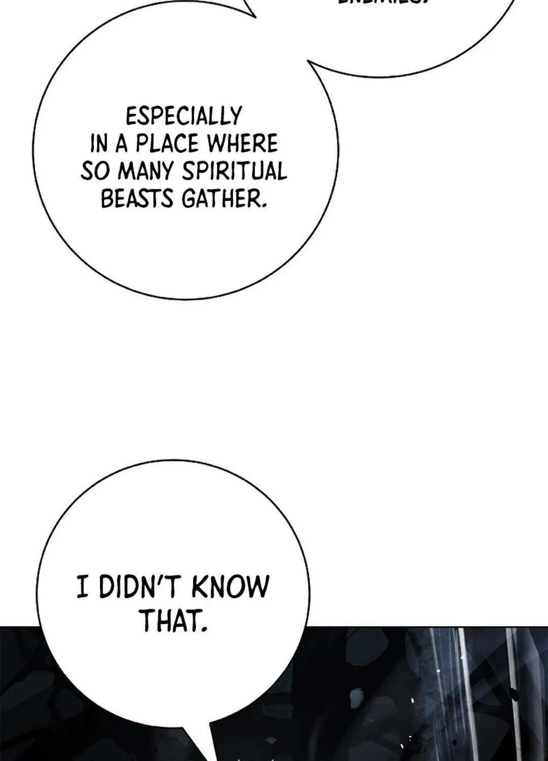 Call of the Spear Mangakakalot X Chapter 161 Page 48