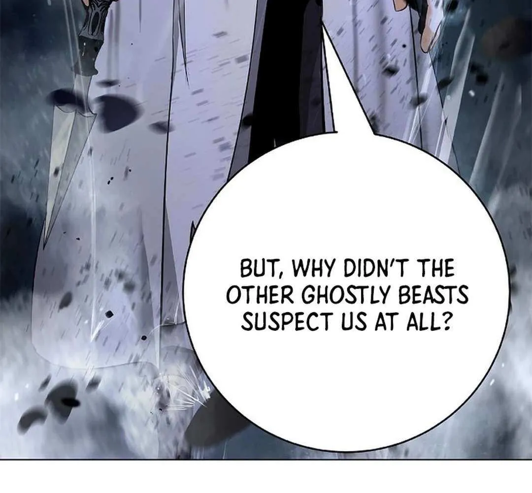 Call of the Spear Mangakakalot X Chapter 161 Page 50