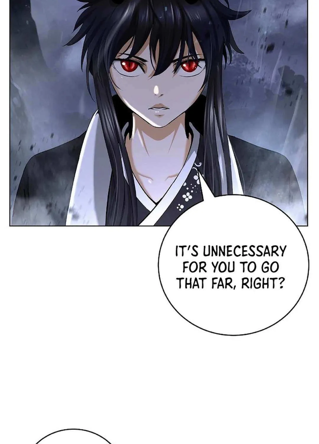 Call of the Spear Mangakakalot X Chapter 161 Page 6