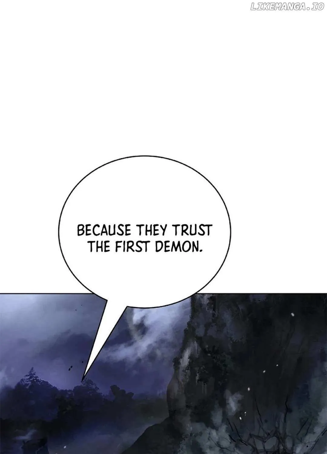 Call of the Spear Mangakakalot X Chapter 161 Page 51