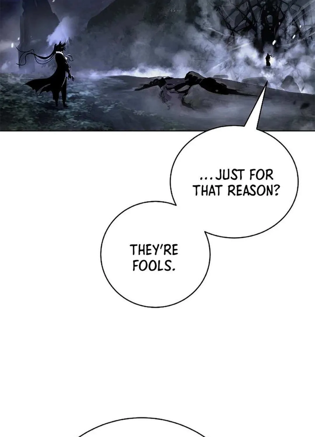 Call of the Spear Mangakakalot X Chapter 161 Page 52