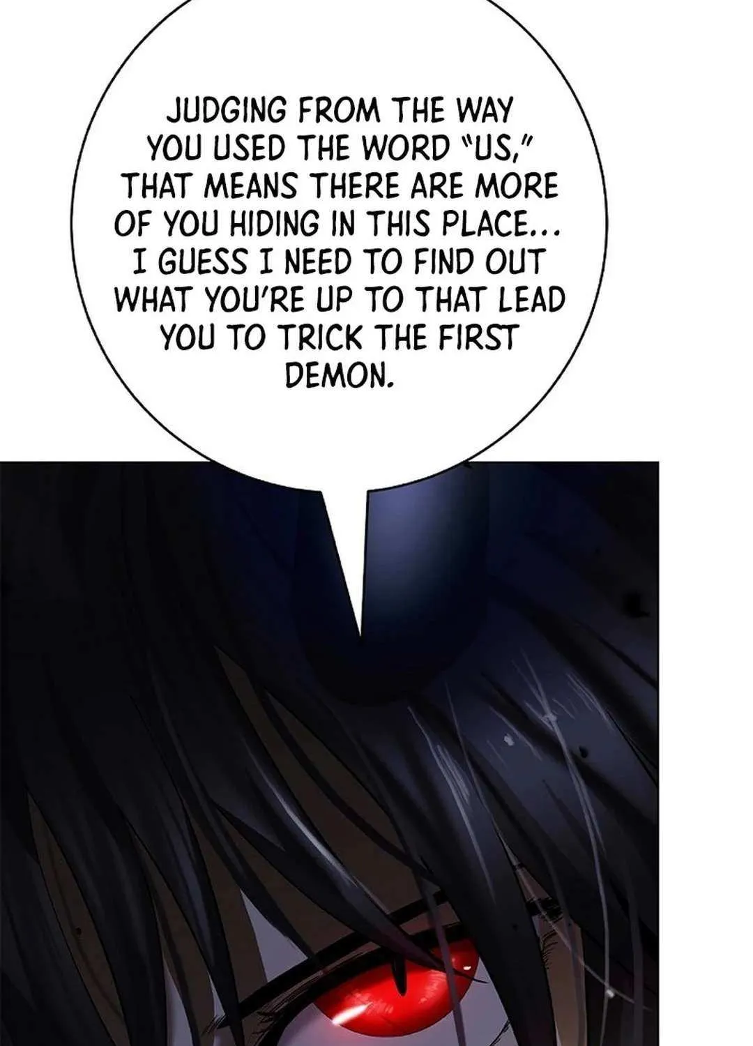 Call of the Spear Mangakakalot X Chapter 161 Page 53