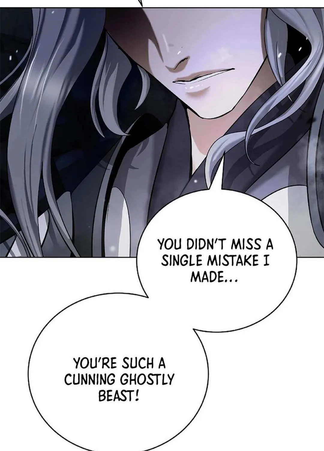 Call of the Spear Mangakakalot X Chapter 161 Page 56
