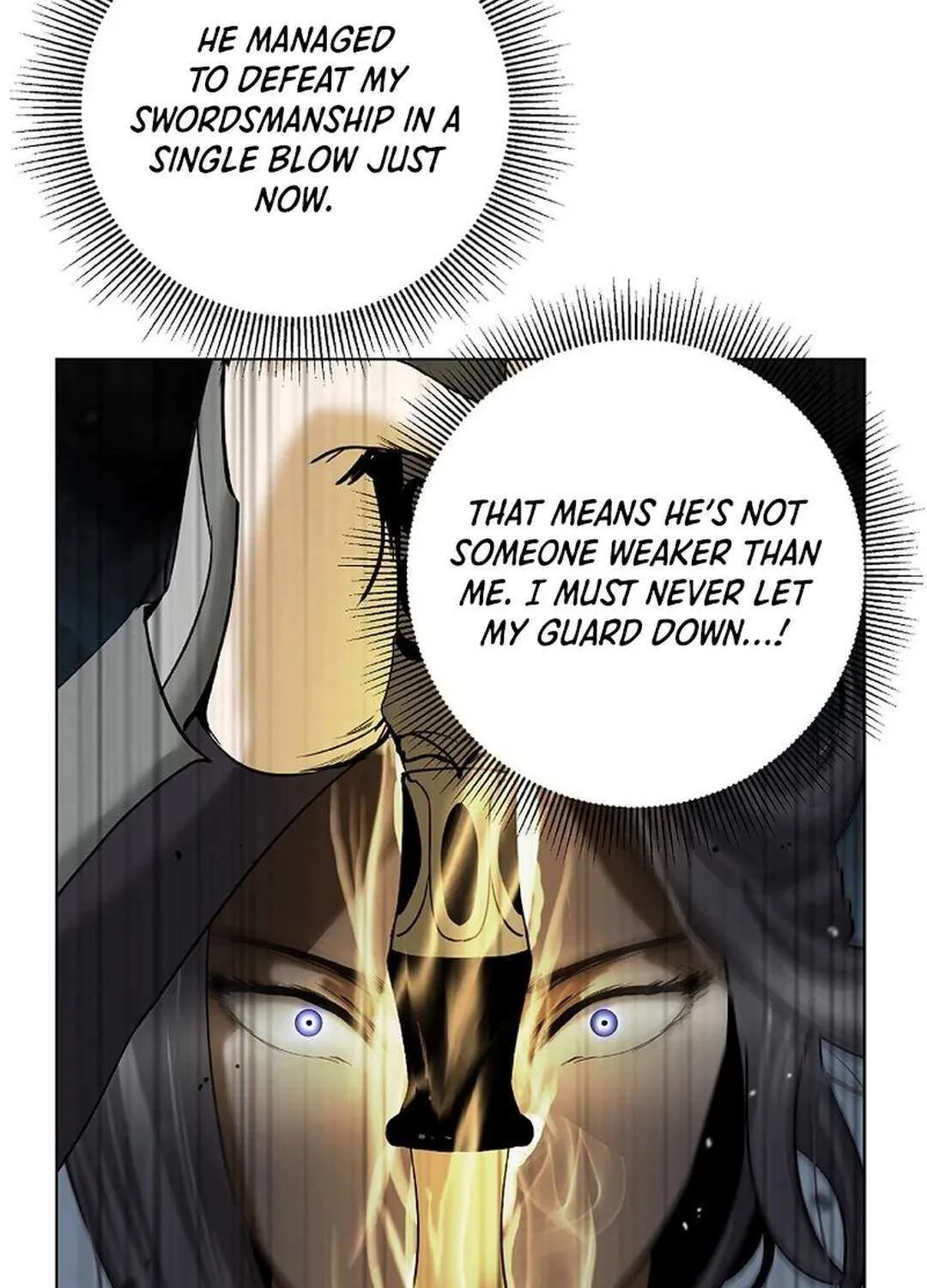 Call of the Spear Mangakakalot X Chapter 161 Page 60