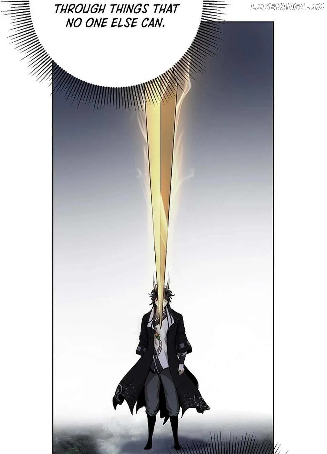 Call of the Spear Mangakakalot X Chapter 161 Page 63