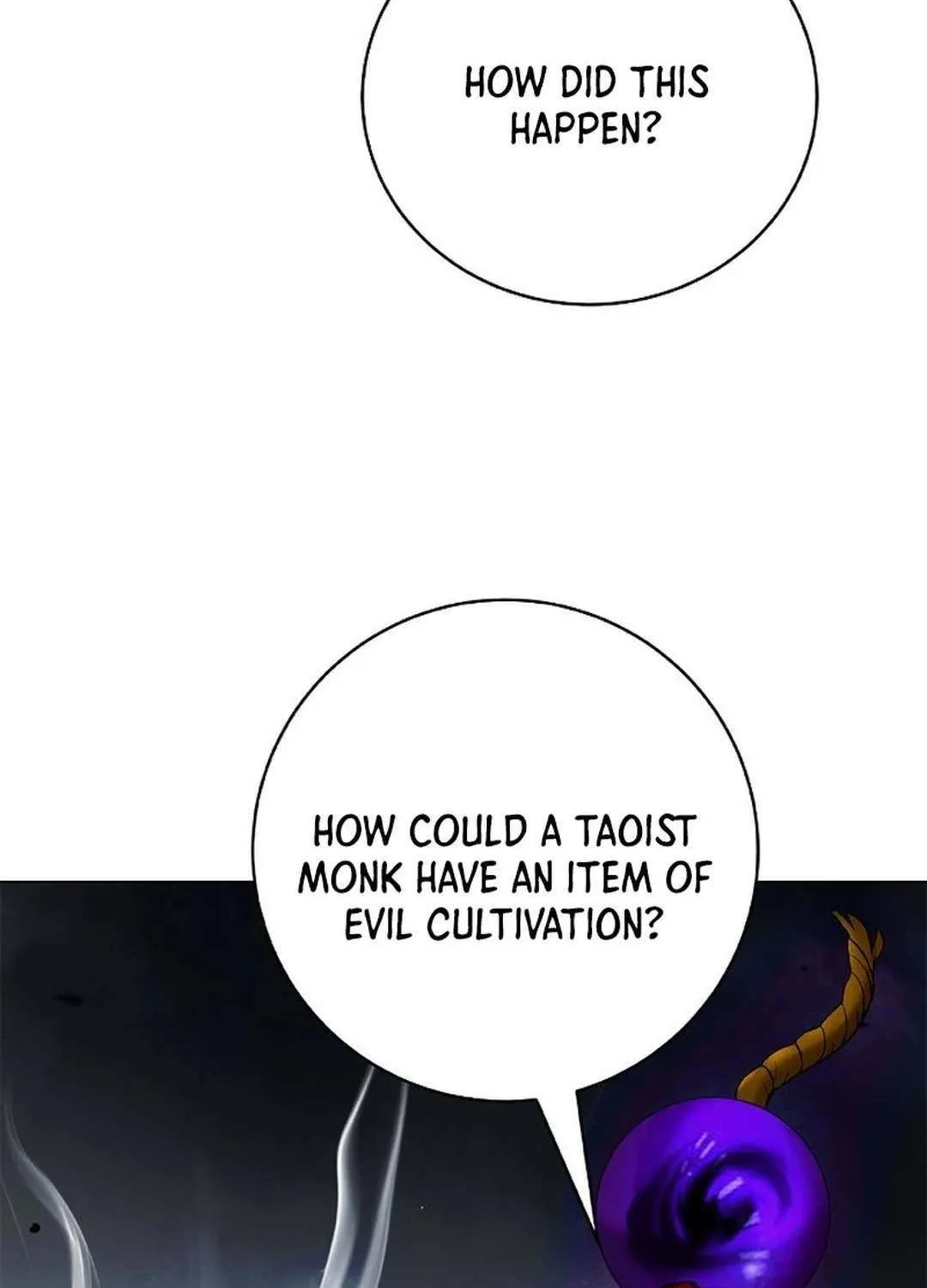 Call of the Spear Mangakakalot X Chapter 161 Page 92