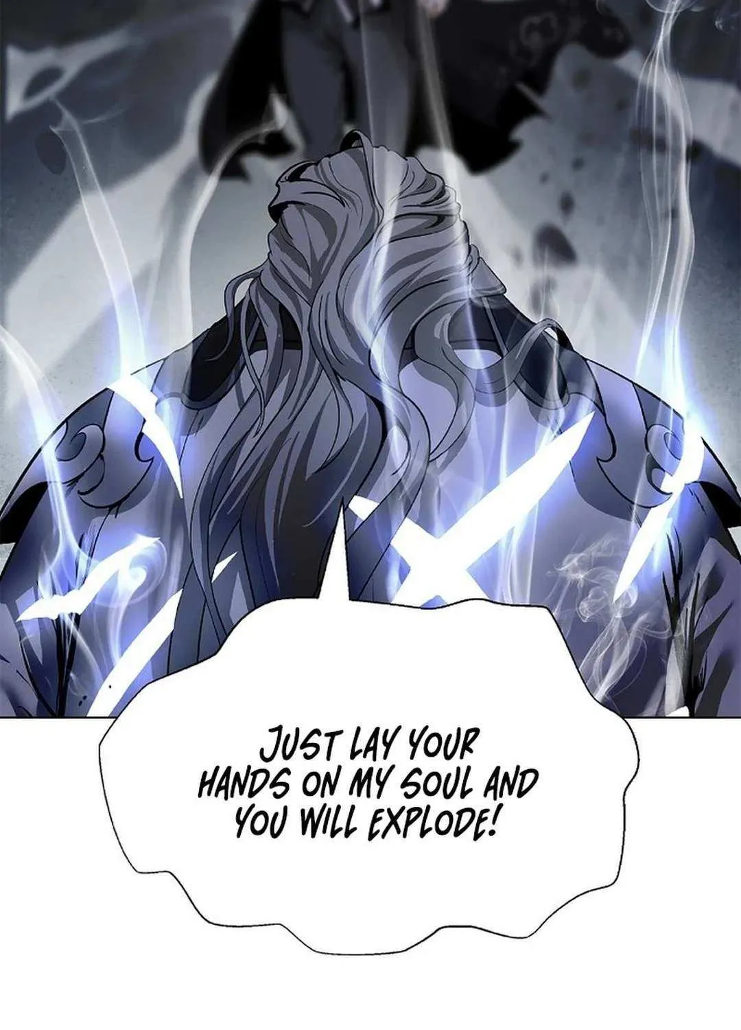 Call of the Spear Mangakakalot X Chapter 161 Page 99