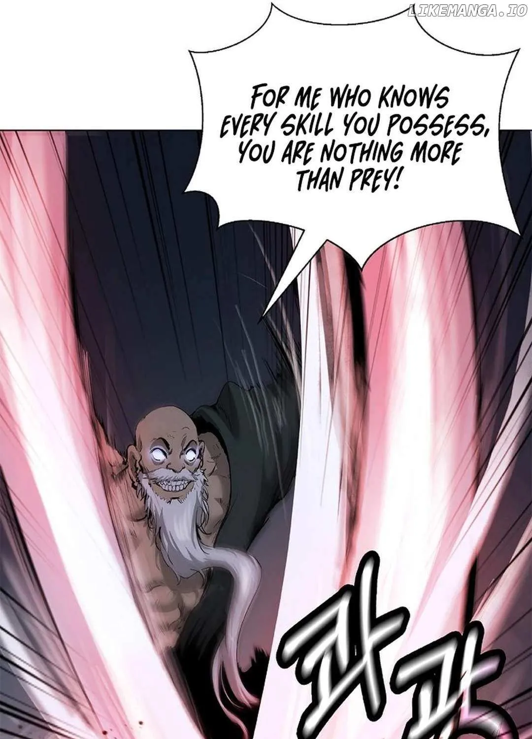 Call of the Spear Mangakakalot X Chapter 162 Page 125