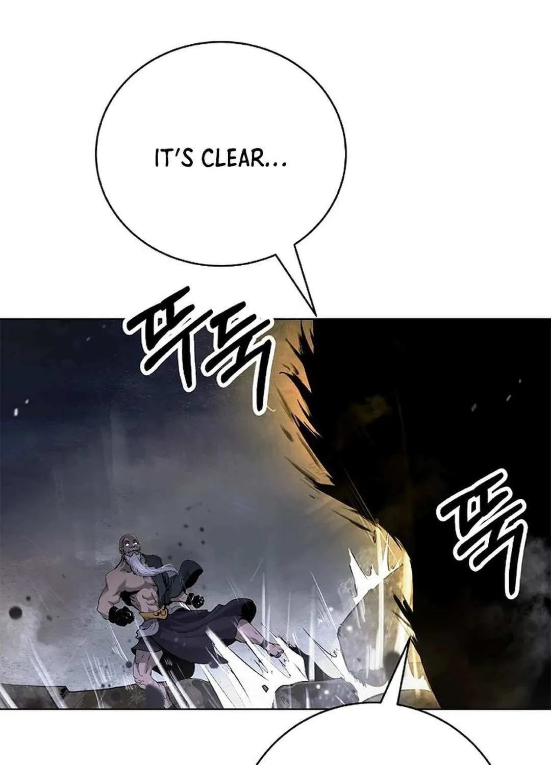 Call of the Spear Mangakakalot X Chapter 162 Page 136