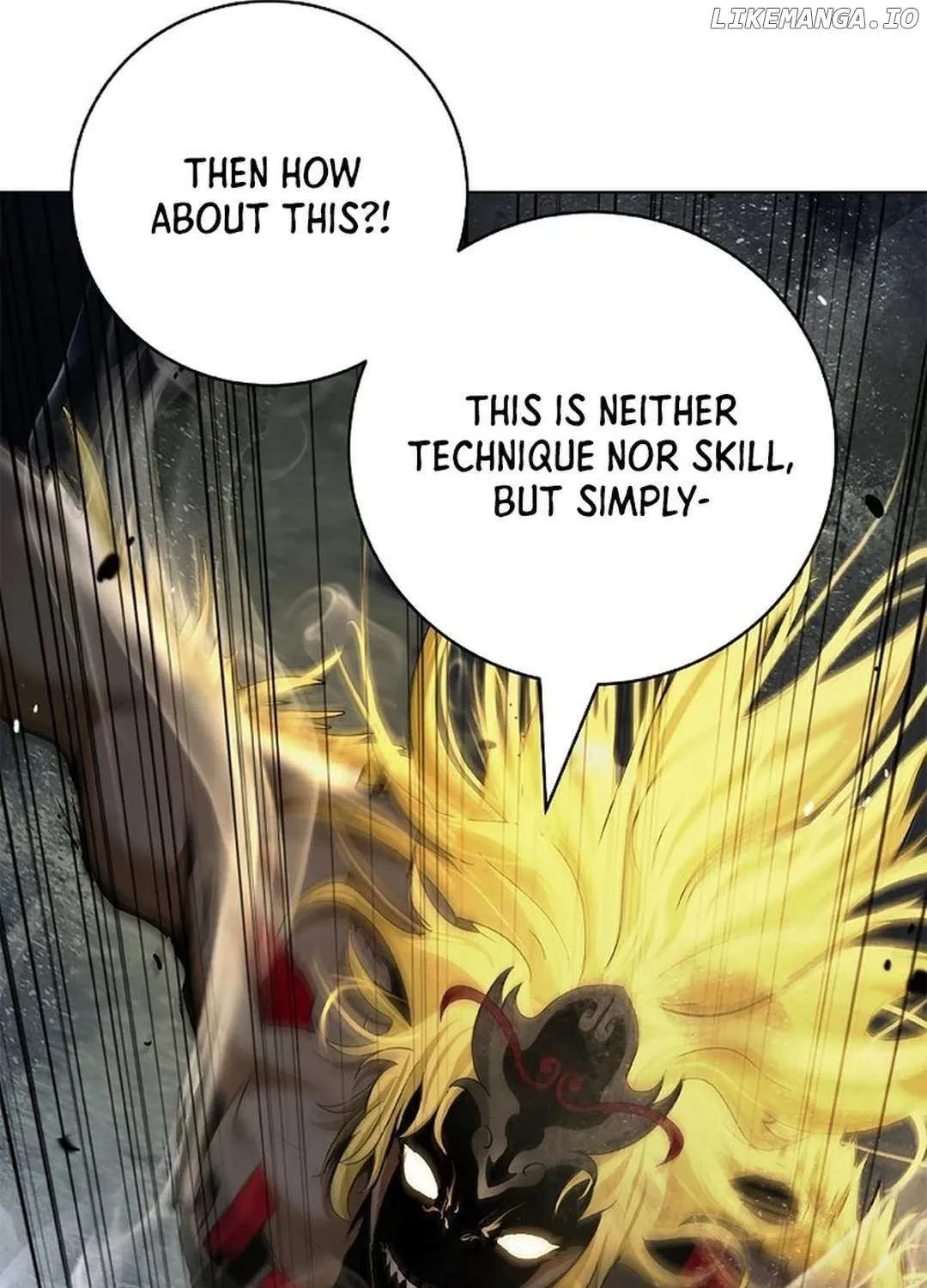 Call of the Spear Mangakakalot X Chapter 162 Page 138