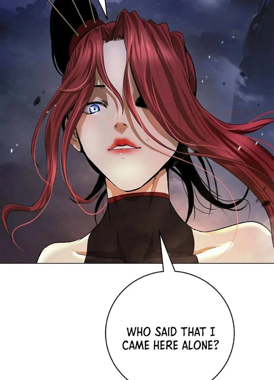 Call of the Spear Mangakakalot X Chapter 162 Page 155