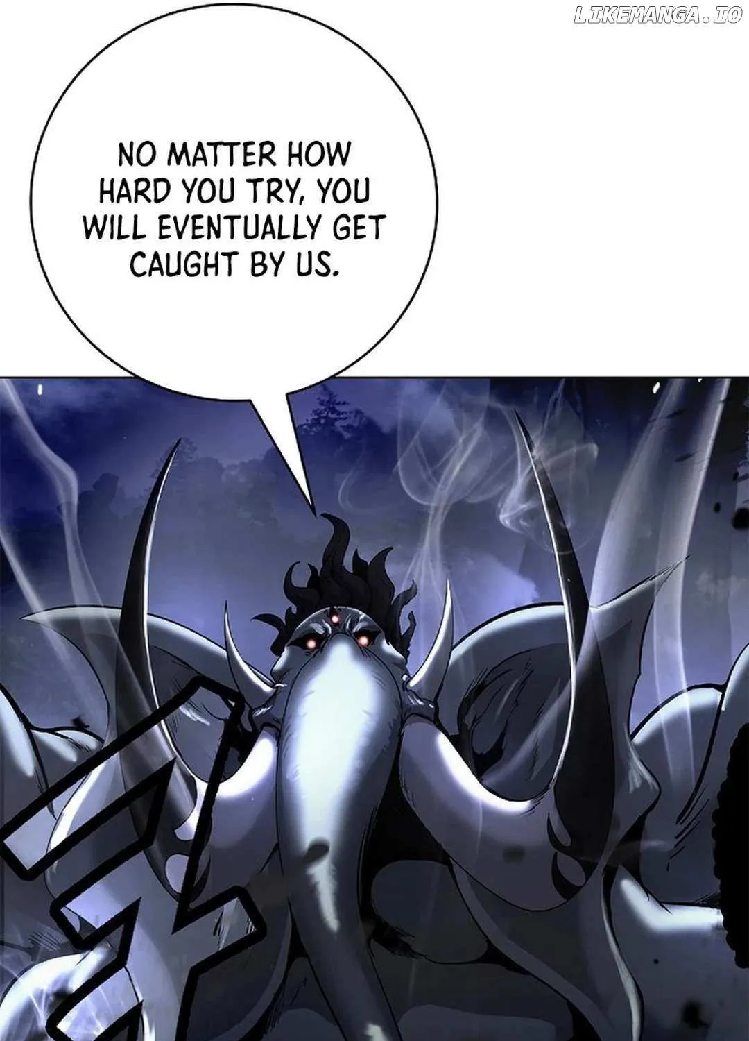 Call of the Spear Mangakakalot X Chapter 162 Page 151