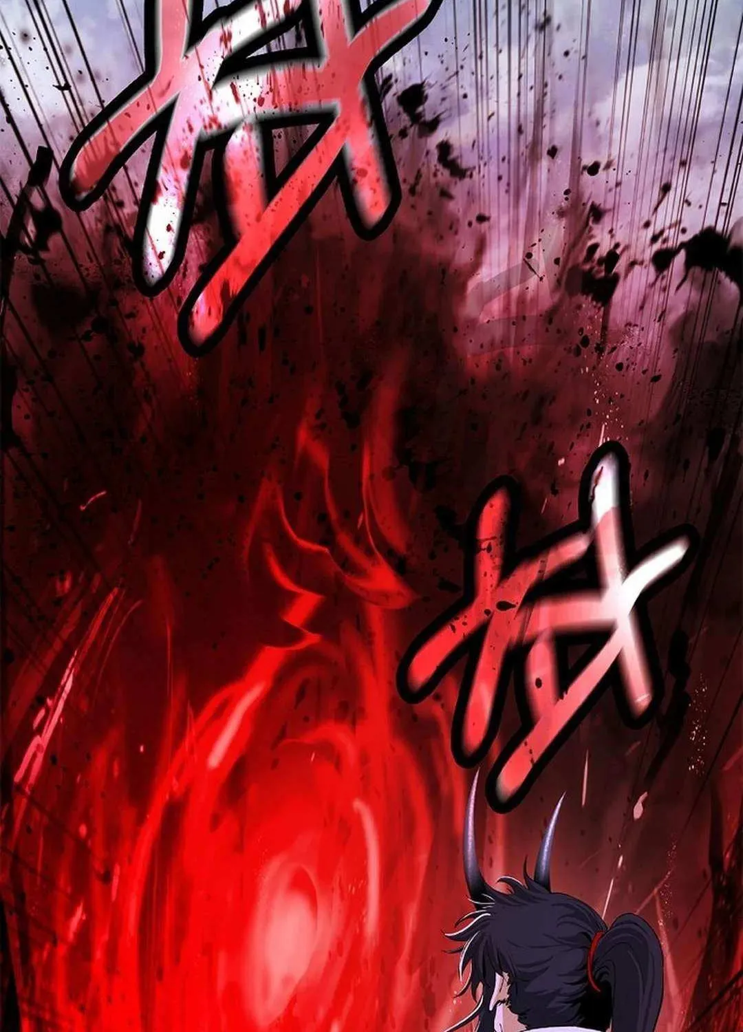 Call of the Spear Mangakakalot X Chapter 162 Page 161