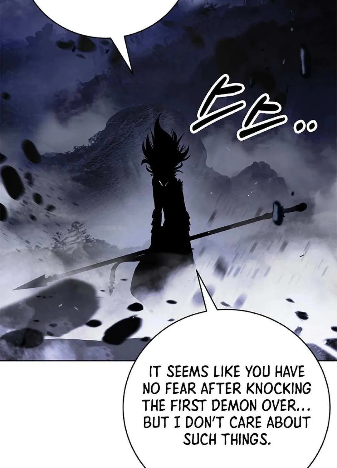 Call of the Spear Mangakakalot X Chapter 162 Page 25