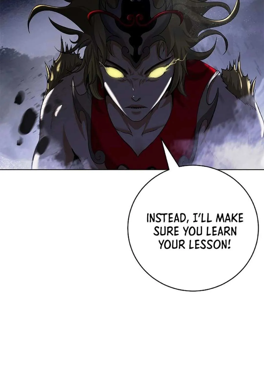 Call of the Spear Mangakakalot X Chapter 162 Page 27