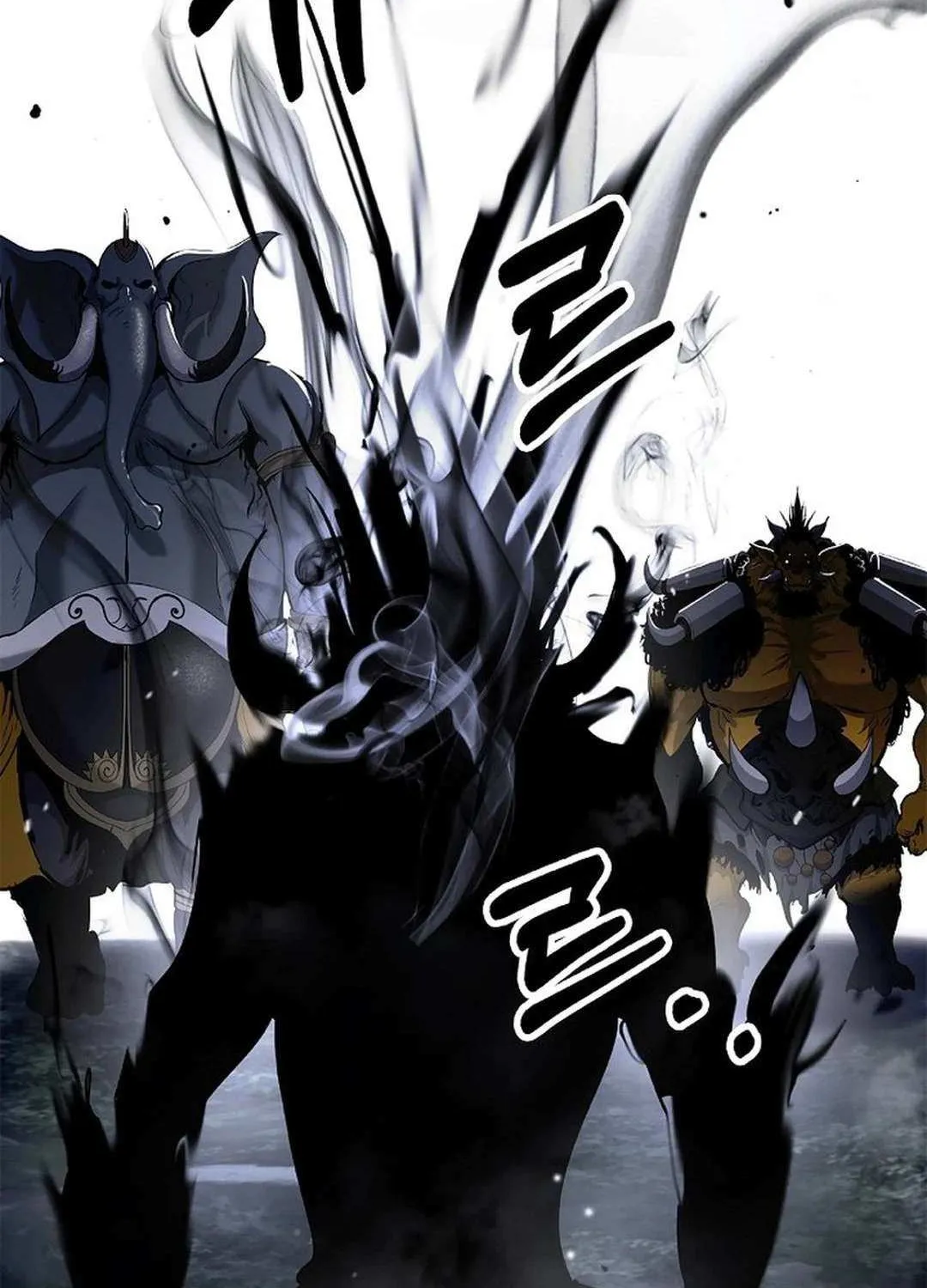 Call of the Spear Mangakakalot X Chapter 162 Page 35