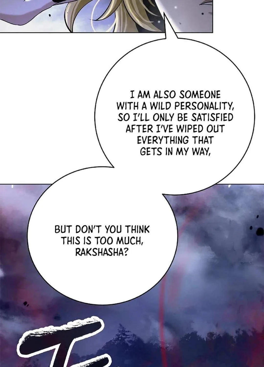 Call of the Spear Mangakakalot X Chapter 162 Page 5