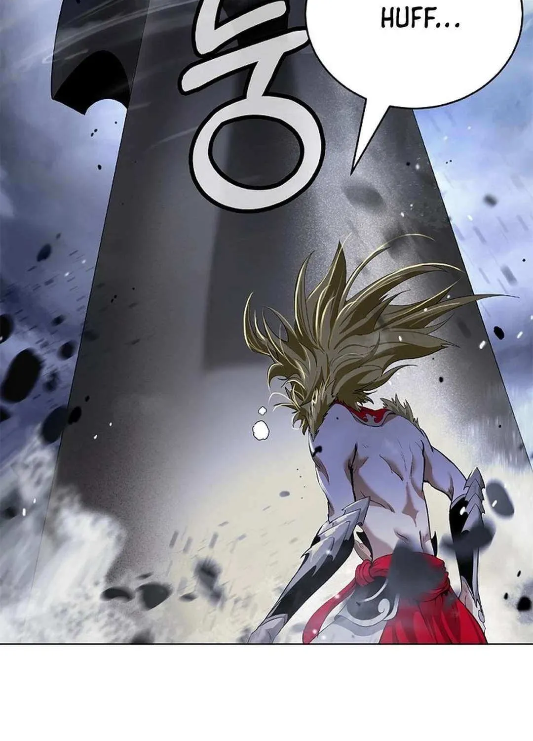 Call of the Spear Mangakakalot X Chapter 162 Page 66