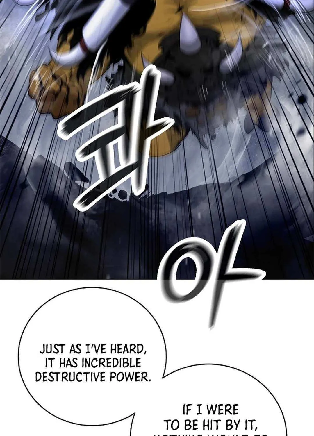 Call of the Spear Mangakakalot X Chapter 162 Page 77