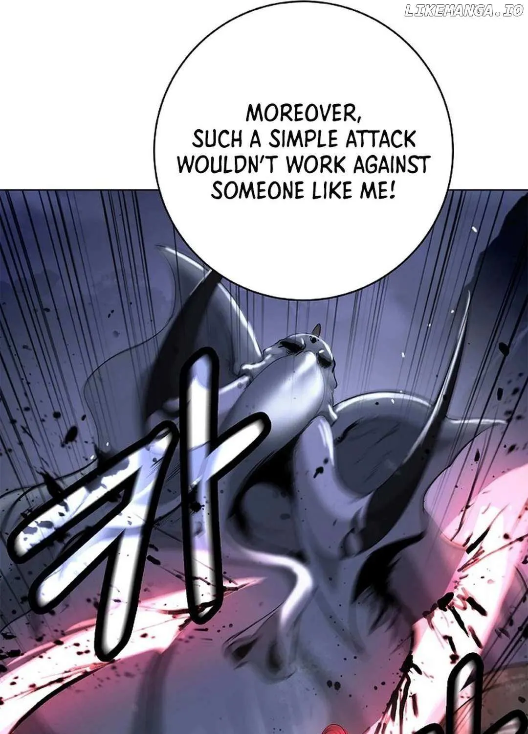 Call of the Spear Mangakakalot X Chapter 162 Page 80