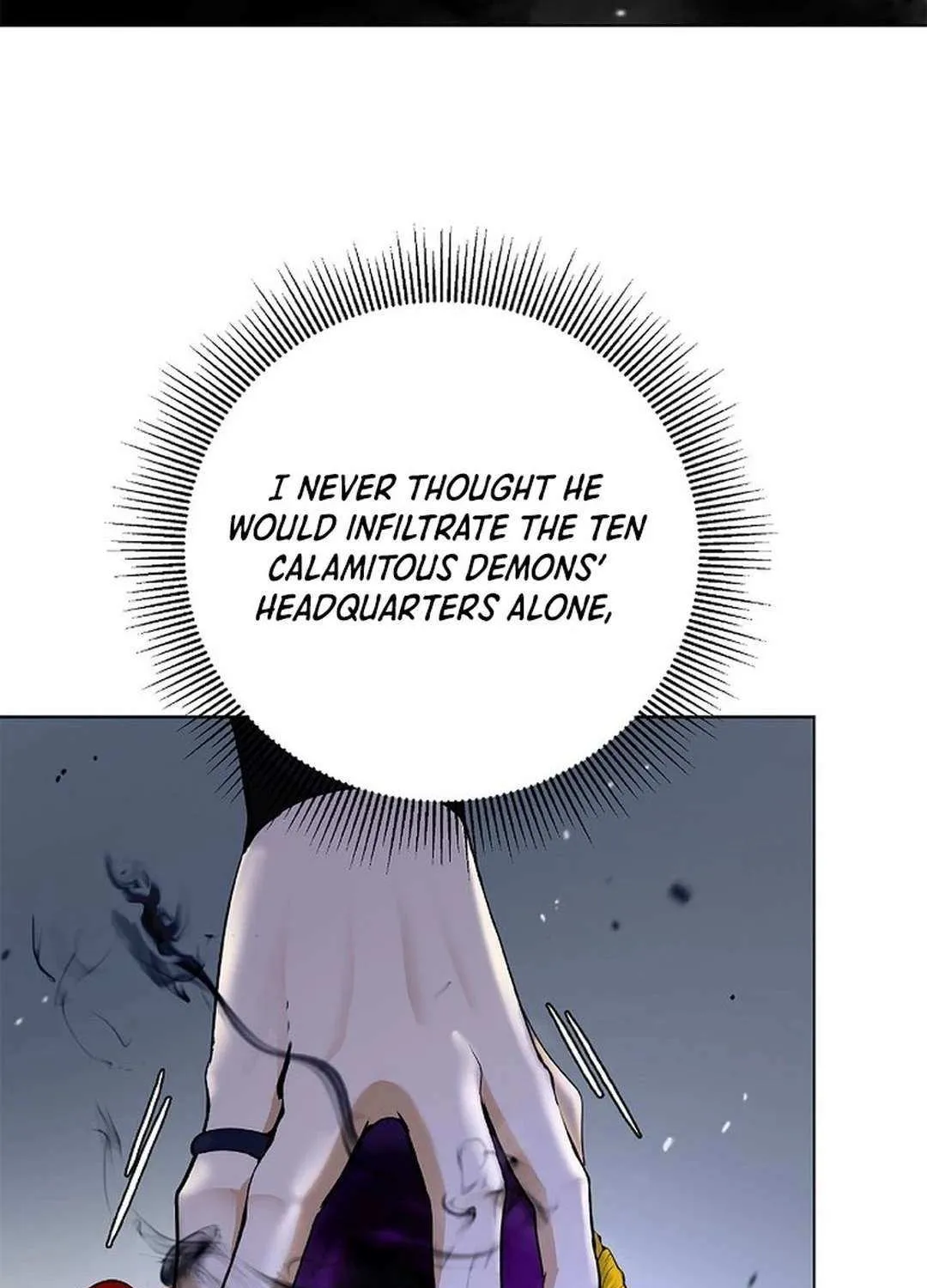 Call of the Spear Mangakakalot X Chapter 162 Page 90