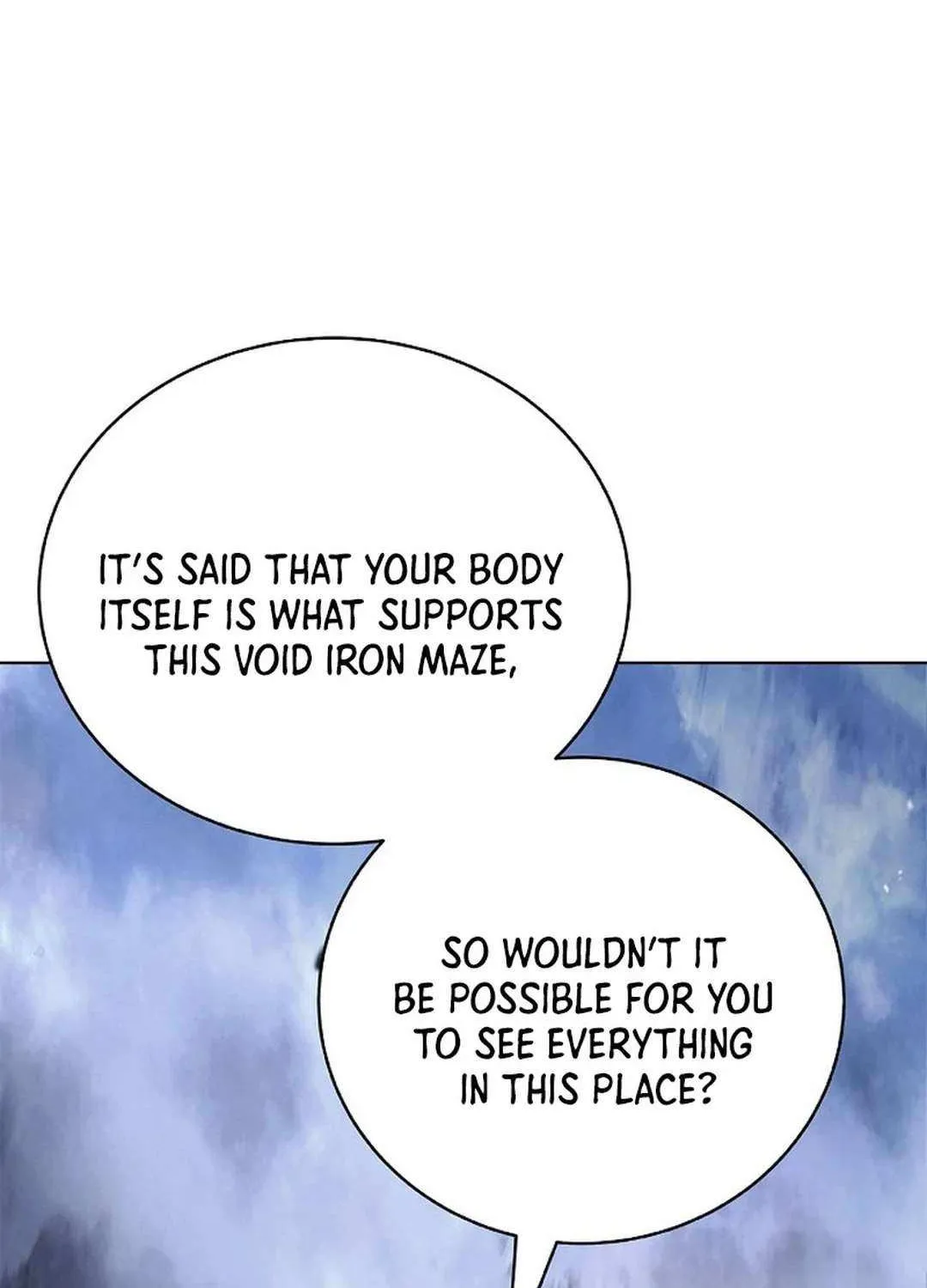 Call of the Spear Mangakakalot X Chapter 162 Page 97