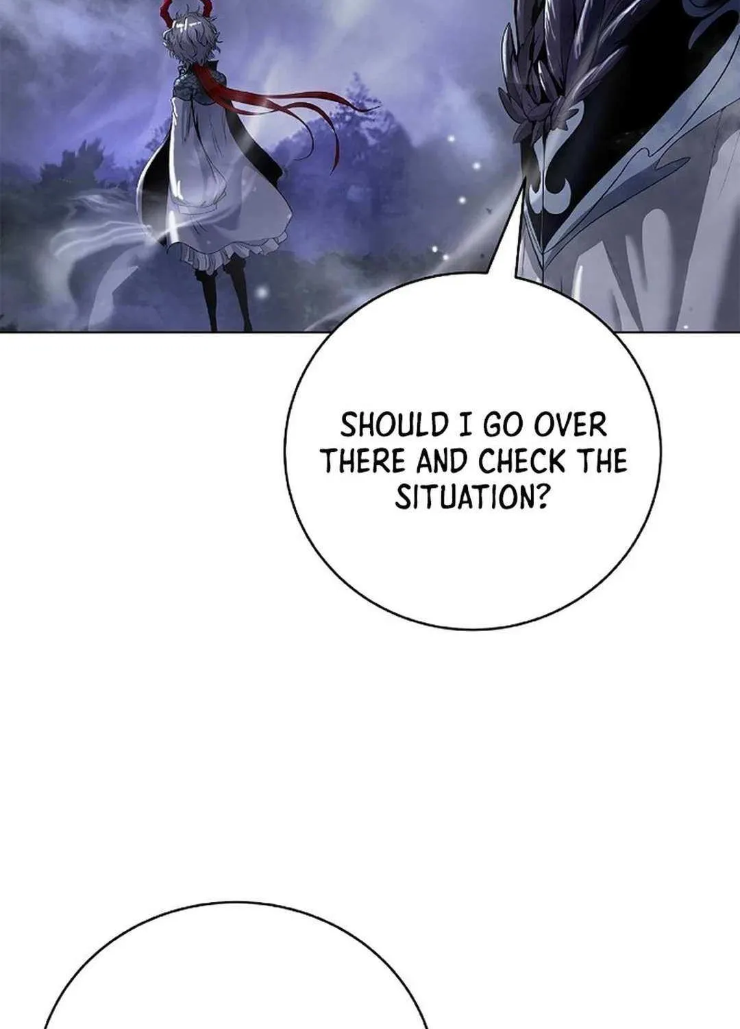 Call of the Spear Mangakakalot X Chapter 163 Page 117