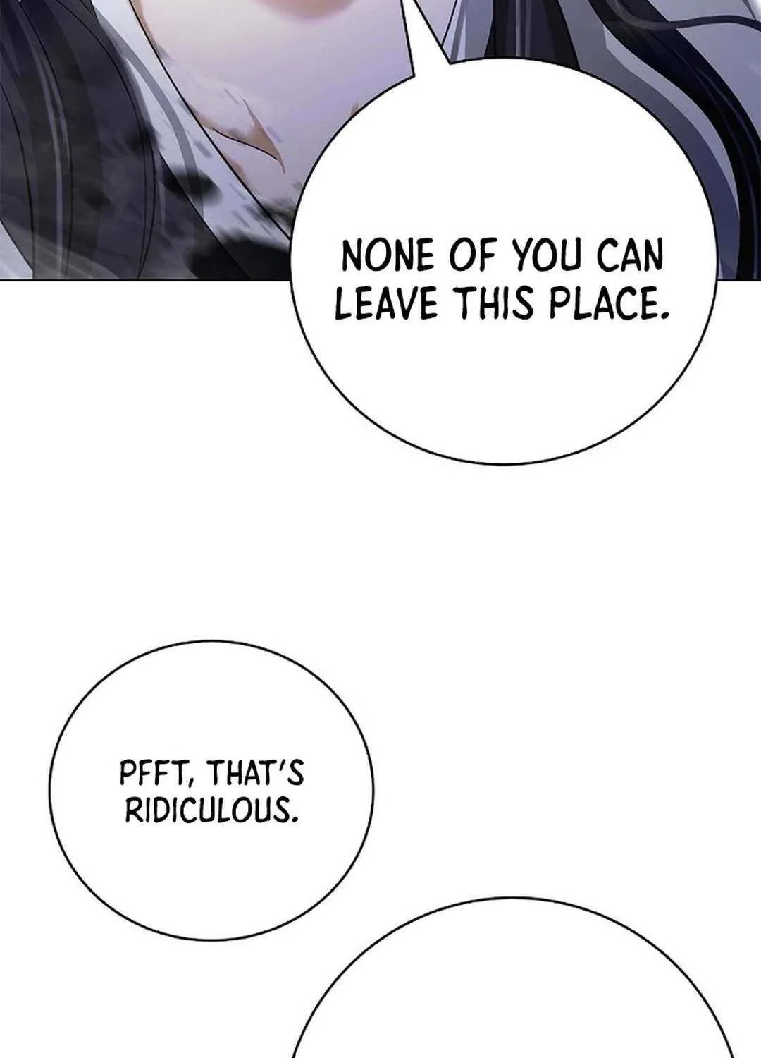 Call of the Spear Mangakakalot X Chapter 163 Page 149