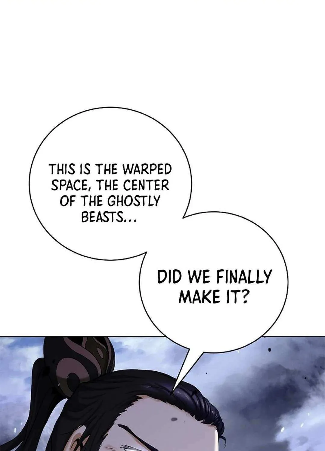 Call of the Spear Mangakakalot X Chapter 163 Page 16