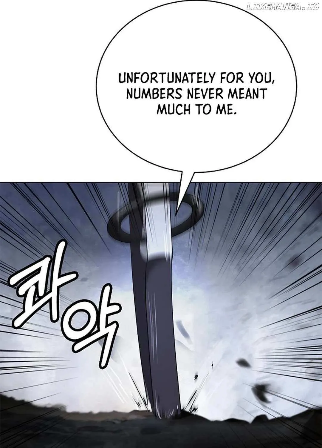 Call of the Spear Mangakakalot X Chapter 163 Page 153