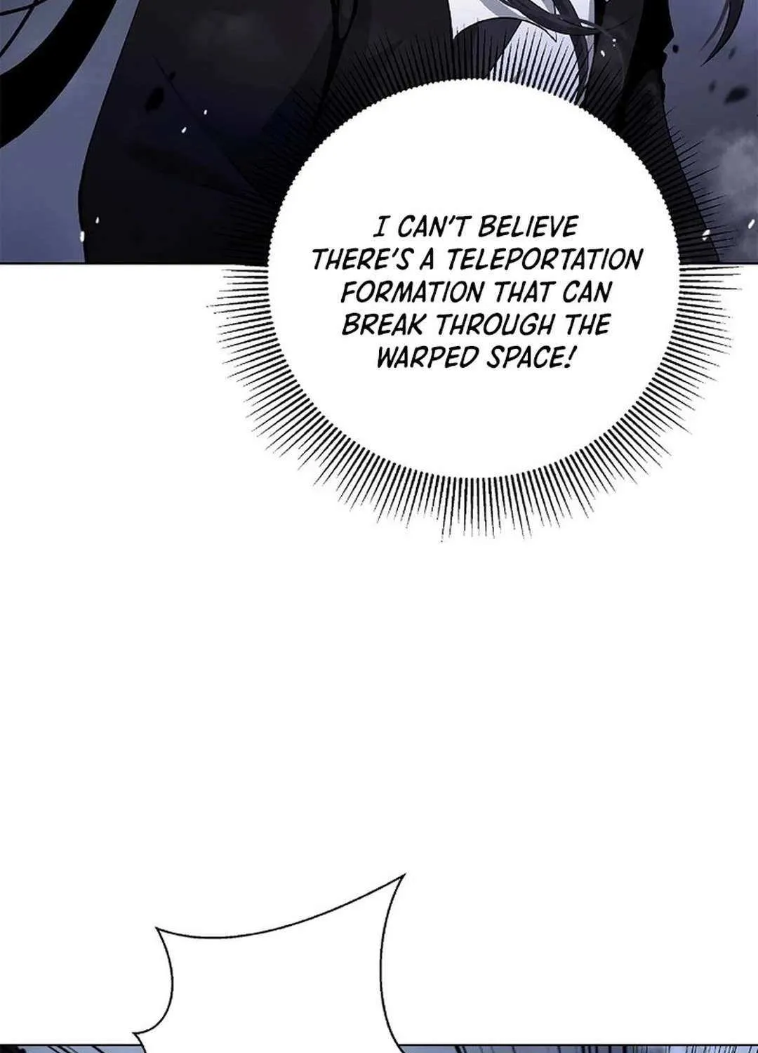 Call of the Spear Mangakakalot X Chapter 163 Page 19