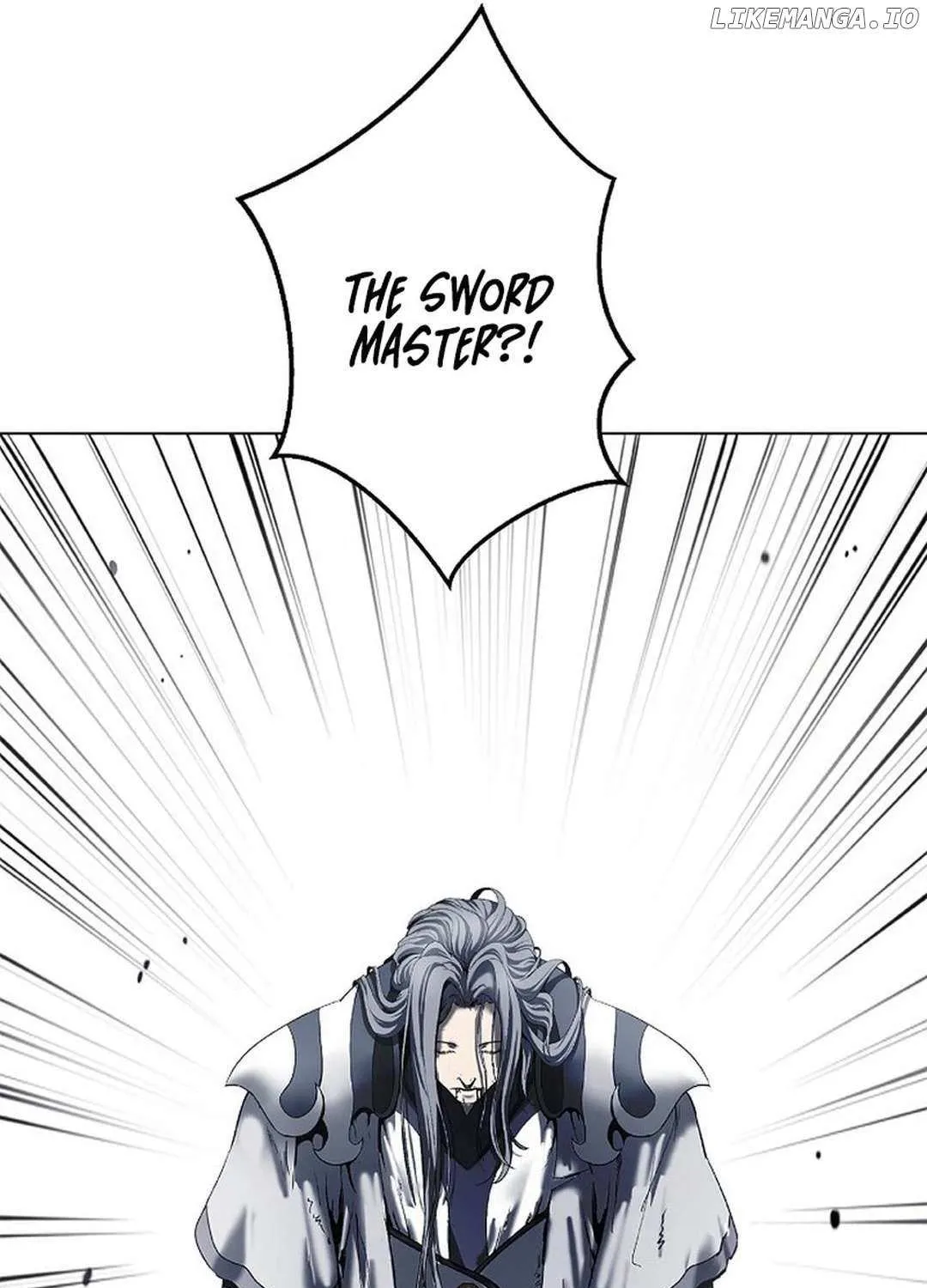 Call of the Spear Mangakakalot X Chapter 163 Page 22