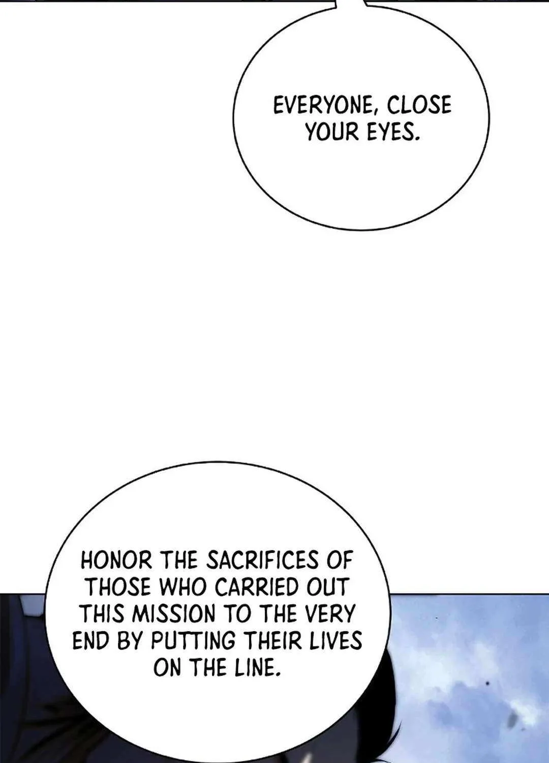 Call of the Spear Mangakakalot X Chapter 163 Page 27