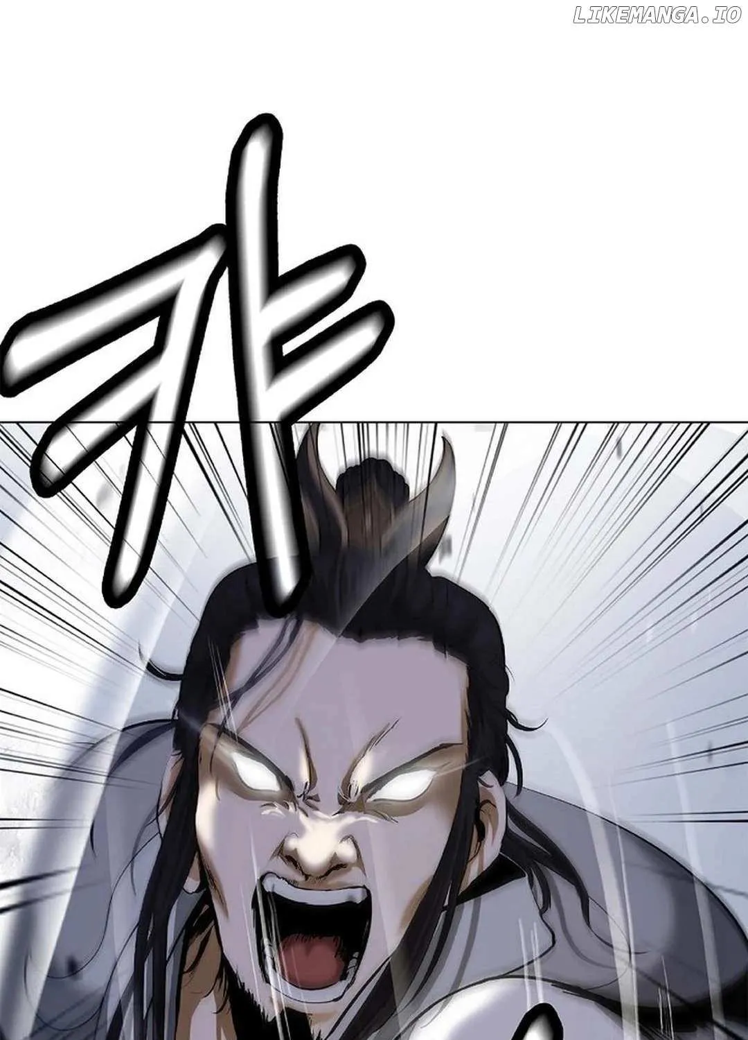 Call of the Spear Mangakakalot X Chapter 163 Page 36