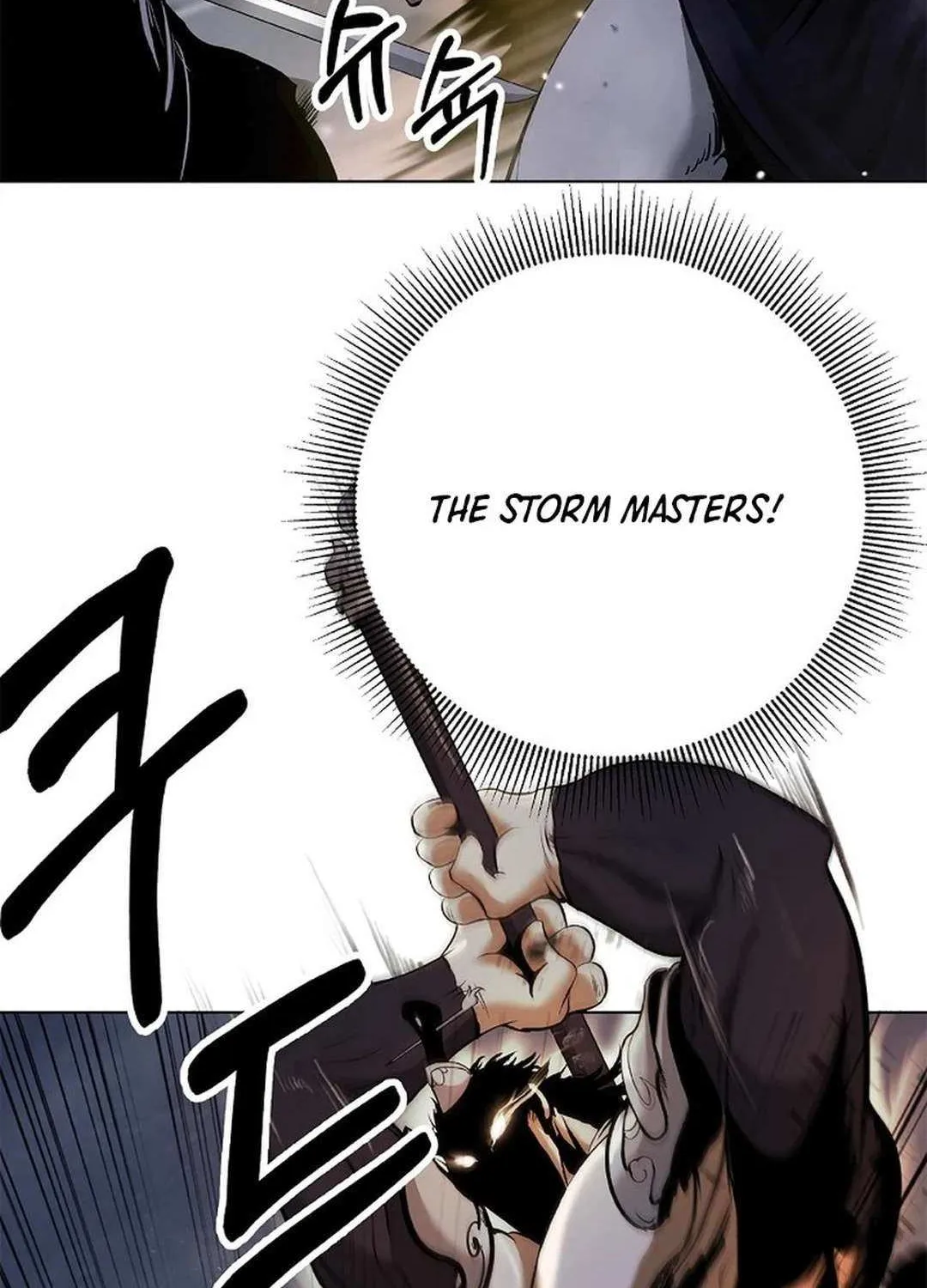 Call of the Spear Mangakakalot X Chapter 163 Page 56