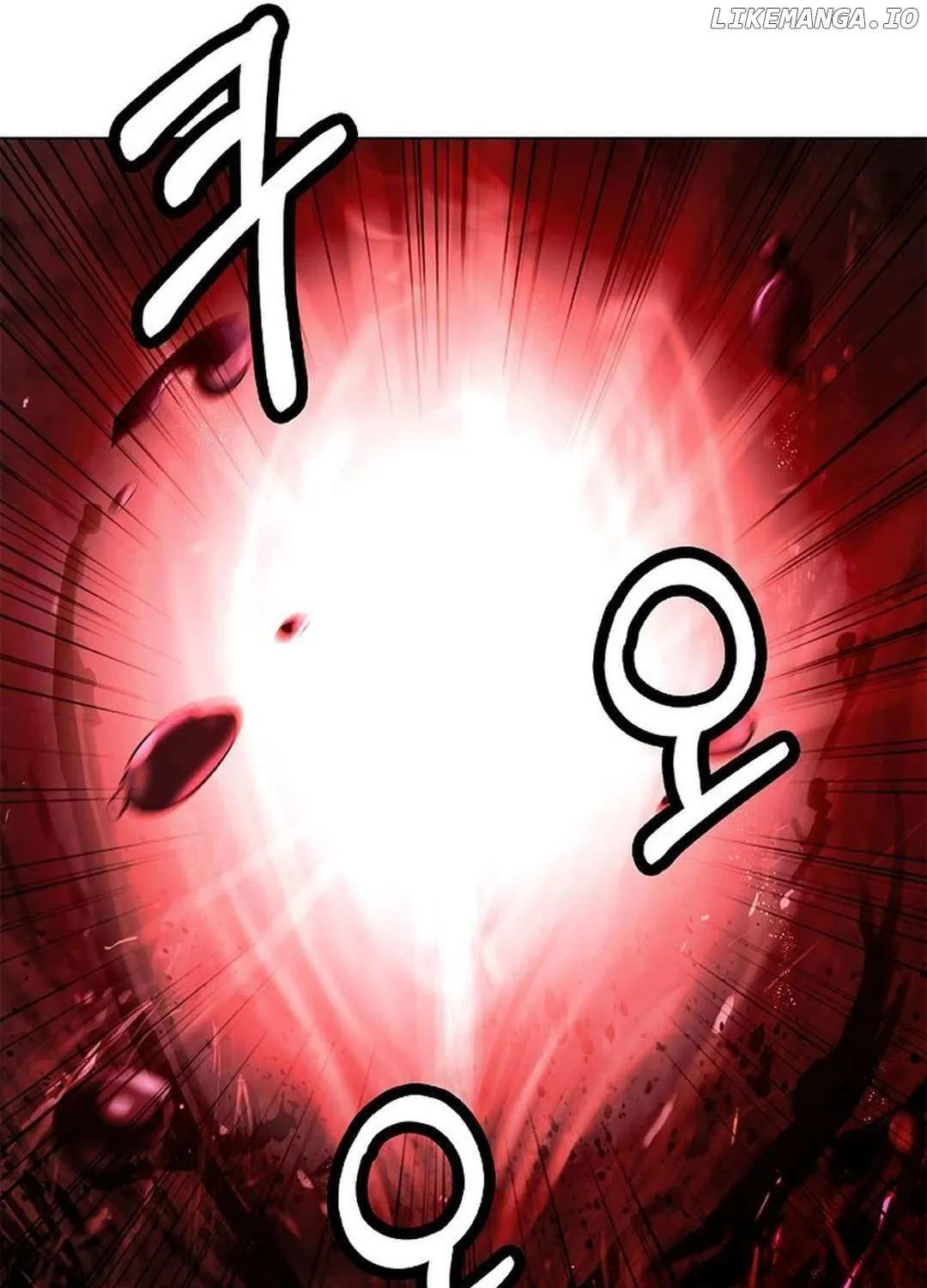 Call of the Spear Mangakakalot X Chapter 163 Page 8