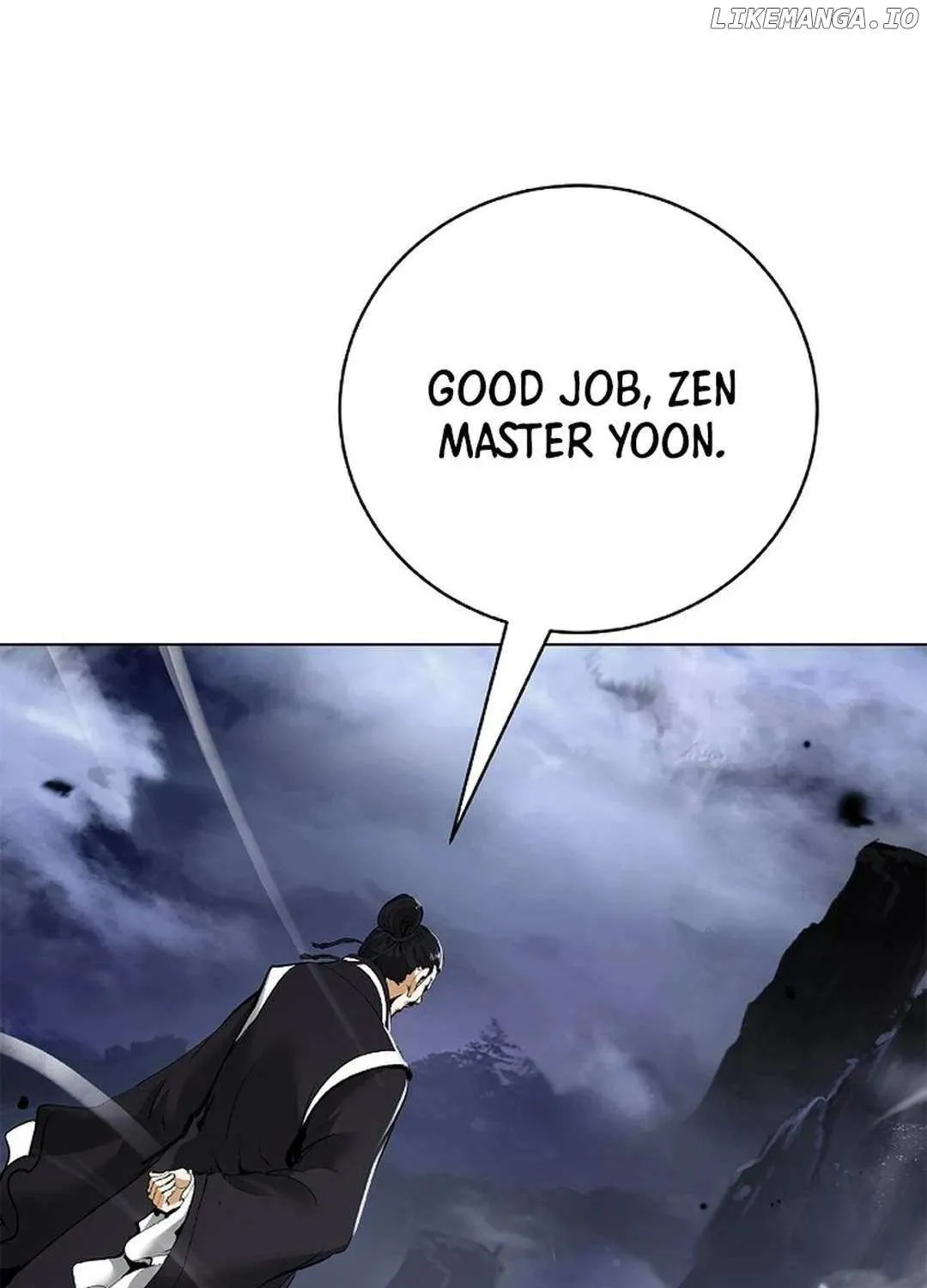 Call of the Spear Mangakakalot X Chapter 163 Page 93