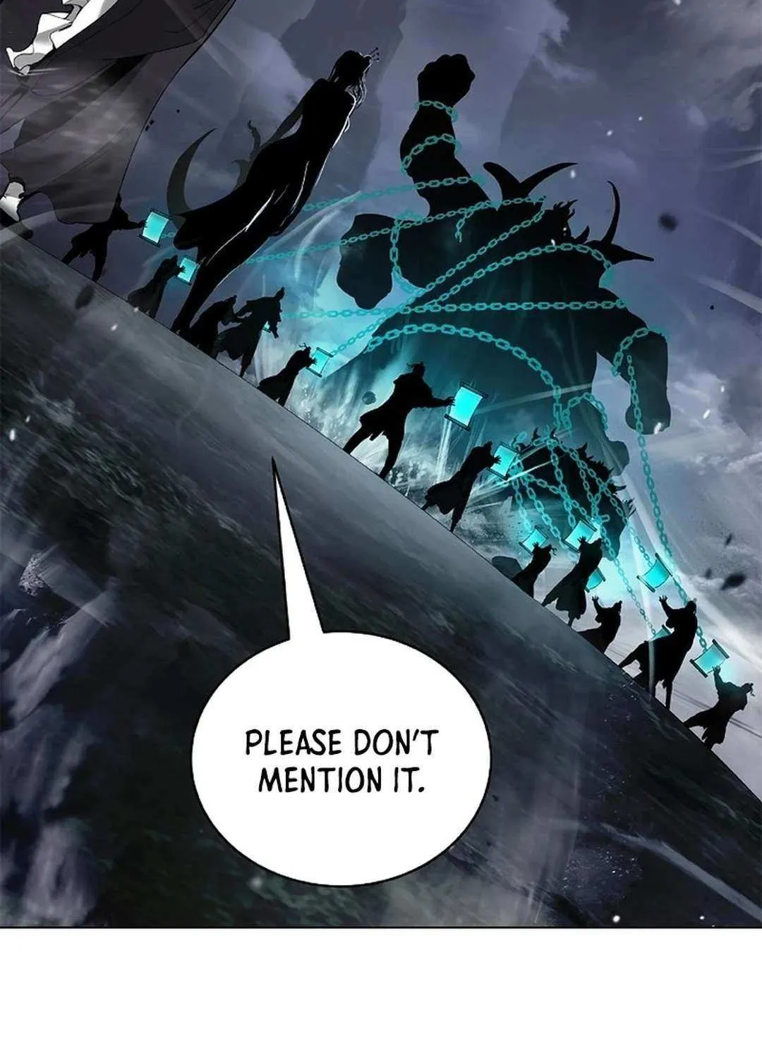 Call of the Spear Mangakakalot X Chapter 163 Page 94