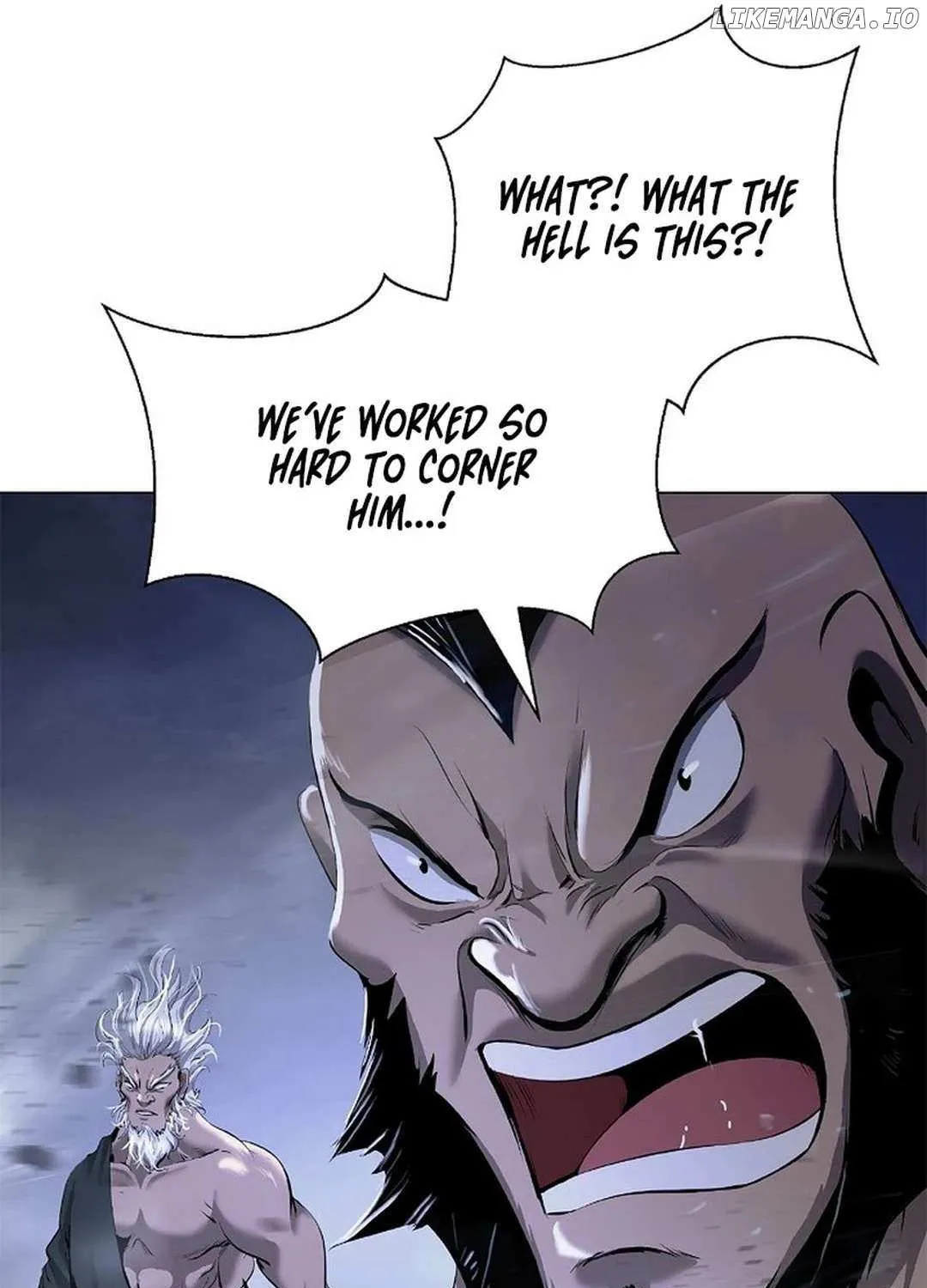 Call of the Spear Mangakakalot X Chapter 164 Page 119