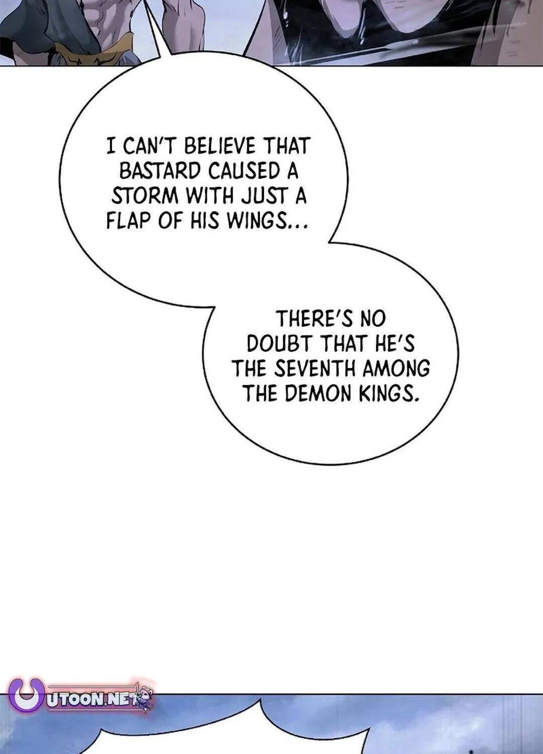 Call of the Spear Mangakakalot X Chapter 164 Page 120