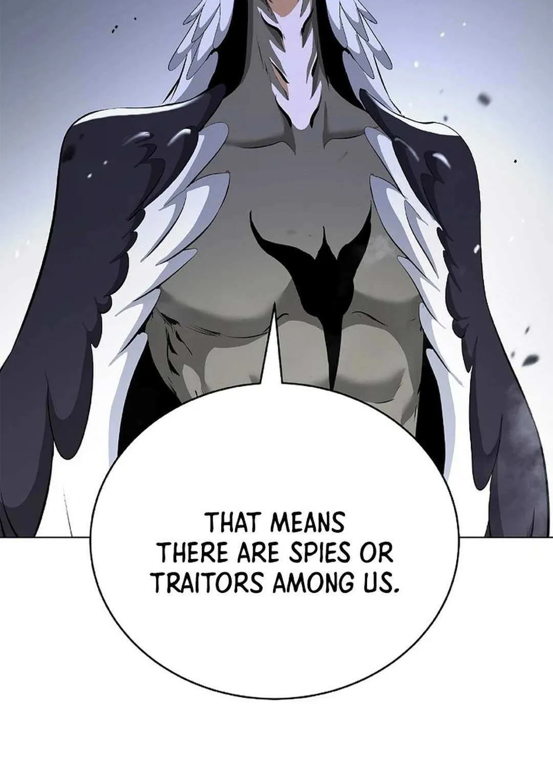 Call of the Spear Mangakakalot X Chapter 164 Page 132