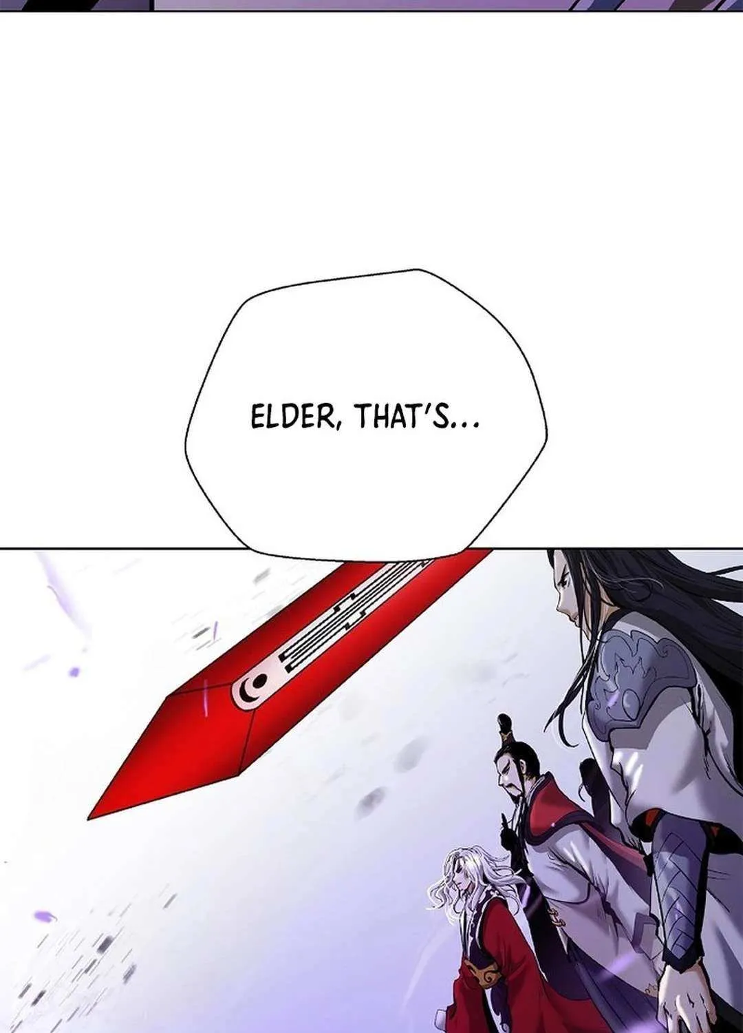 Call of the Spear Mangakakalot X Chapter 164 Page 24