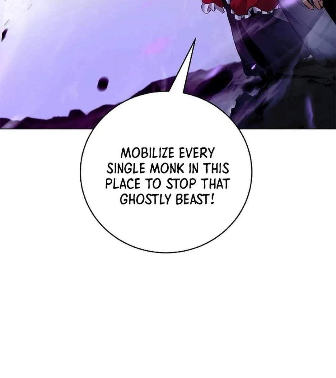 Call of the Spear Mangakakalot X Chapter 164 Page 25