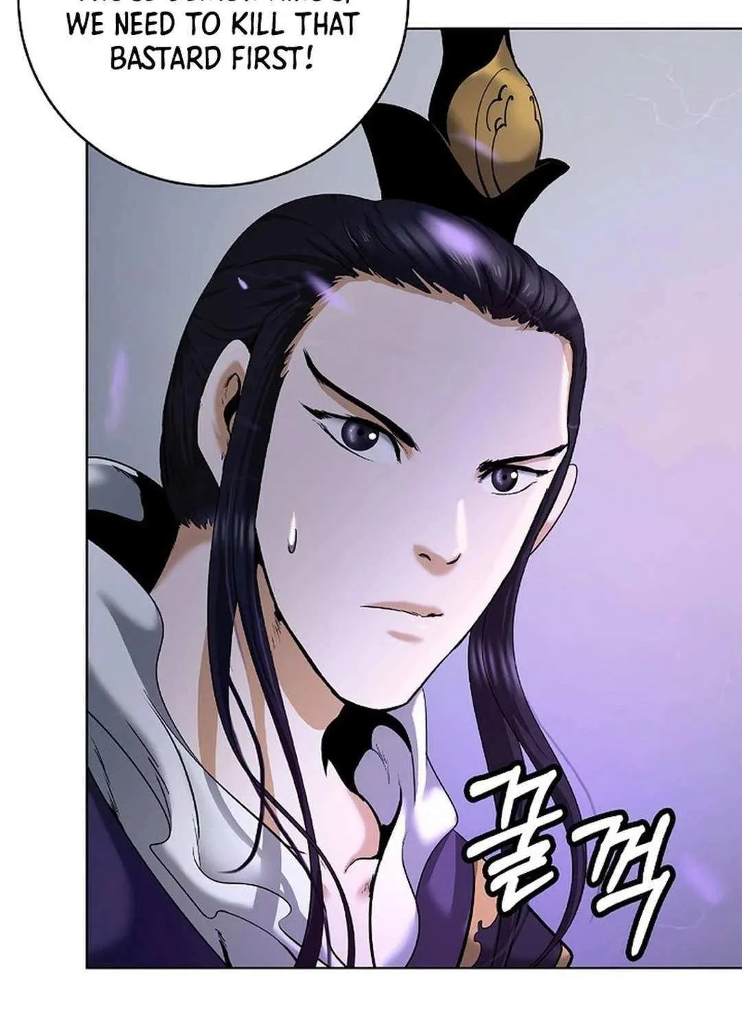 Call of the Spear Mangakakalot X Chapter 164 Page 30